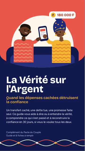 La Vérité sur l'Argent